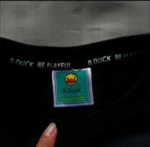 Japanese Brand B.Duck playful Tee