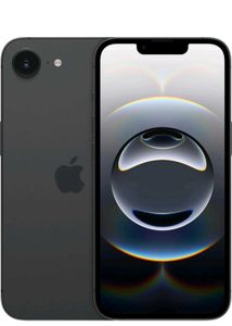 Iphone 16e New