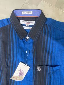US POLO PREMIUM SHIRT