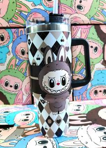 Stanley Tumbler