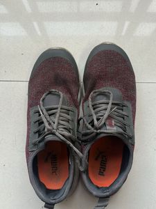 Puma Sneakers