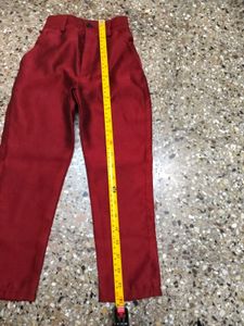 5-6 Yrs Boys Suit Set