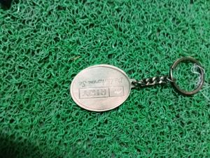 Key Chain - Ek Hint Toh Dete