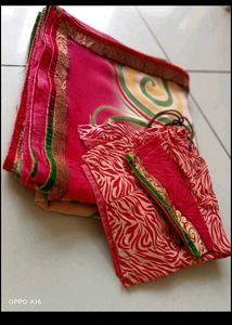 Beautiful Saree