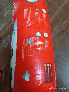 Niine Diaper Pants XL