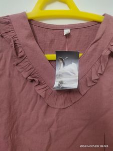 Korean Top - 36 Bust