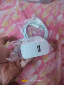 Vivo 80watt Flash Charger Original