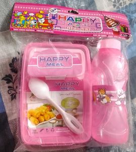 Happy Journey Gift Set