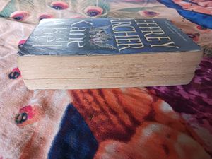 Kane and Abel by Jeffrey Archer