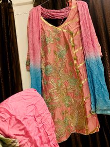Designer Suit