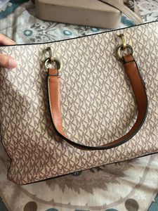Michael Kors Handbag