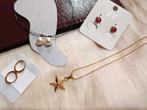 Elegant Combo💫