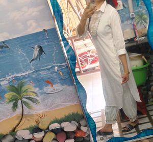 Pathani Kurta Set