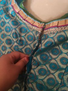 Styles Blouse