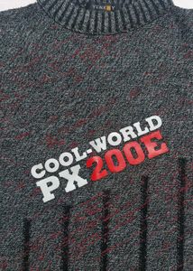 Cool World PX200E Sweater