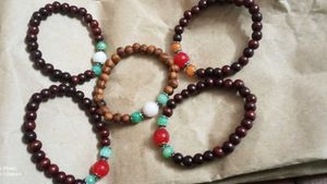 Beaded Bracelet