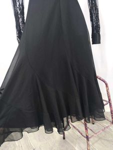 Vintage Midi Skirt