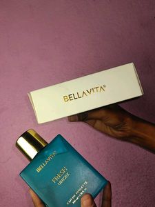 Bella Vita Fresh Unisex EDT