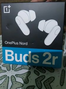 OnePlus Earbuds 2r