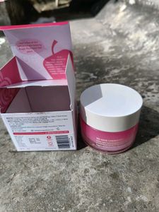 Plum Moisturizer