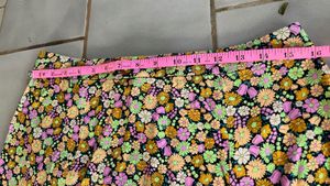Long skirt Mango brand