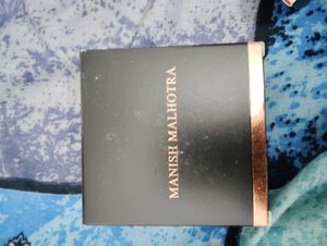 Manish Malhotra Blush And Highlighter Duo