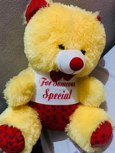 Teddy