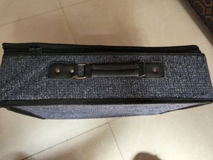 Folding Briefcase