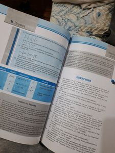 Physics Class 12 Ncert Part I II