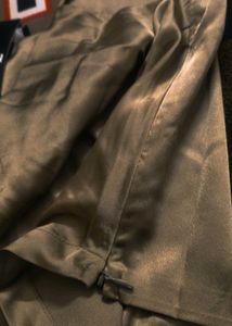 Shein Olive Green Cami Top