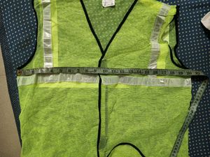 Personal Protective Equipment Kit
