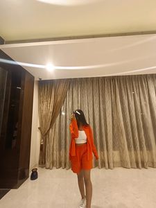Co Ord Set