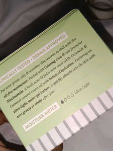 Dot &amp; Key Cica Calming Moisturizer