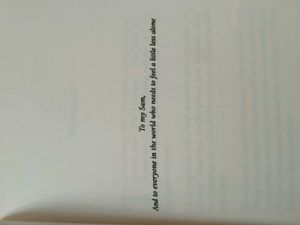 Fell in Love with Hope by Lancali