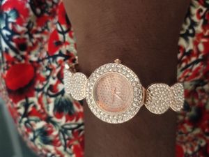 Partywear Watch For Women