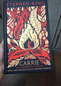 Stephen King- Carrie