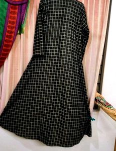 Donating Abaya Like New