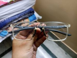 Titan Eye Glasses