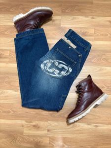 Counter Culture x Y2K  Denim Jeans