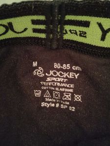 Jockey Brief For Boys