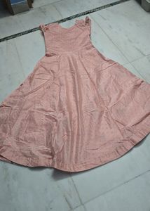 Elegant Ethnic Gown