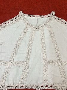 Cold Shoulder Top