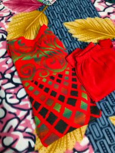 Kurti Set