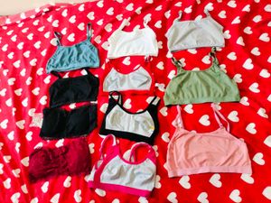 Combo Bra