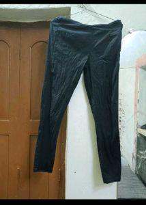 Rangriti Black Pant