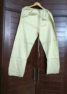 Women Mint Green Colour Floral Printed Kurta Set