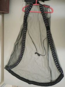 3 Piece Set Of Lehanga