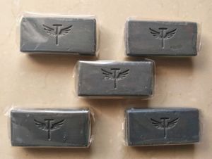 Bombay Shaving Company Activate Charcoal Bath Soap