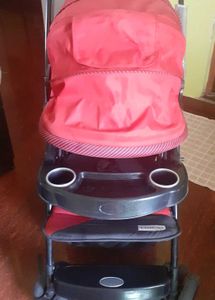 Baby Stroller