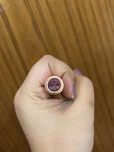 Charlotte Tilbury Kissing Stoned Rose lipstick
